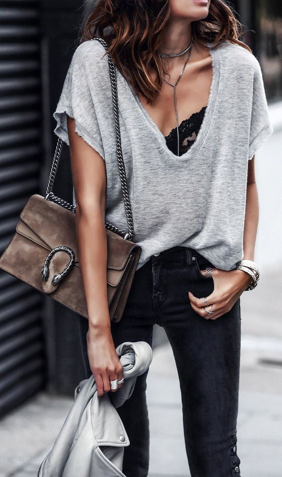 40+ Lovely Outfits To Copy Right Now