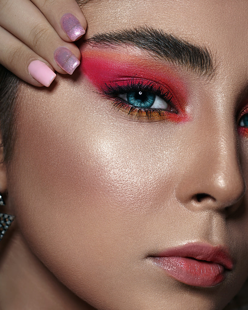 The Instagram Makeup Trends We’re Trying and Ditching In 2021