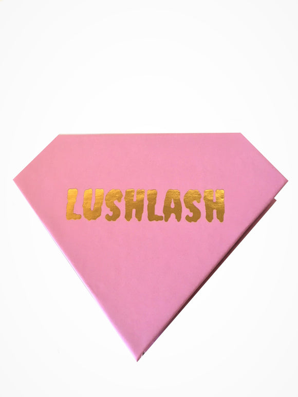 LushLash
