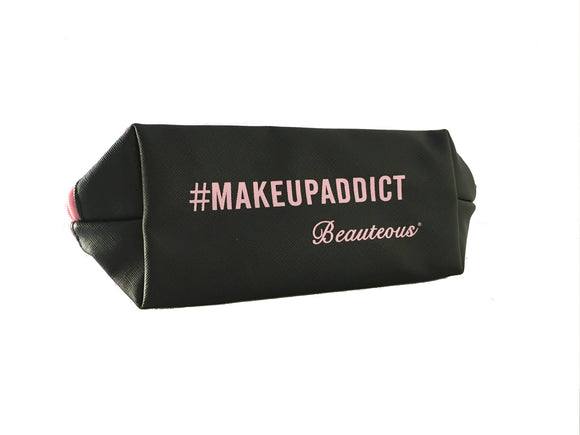 #MakeupAddict Everyday Bag Beauteous Cosmetics