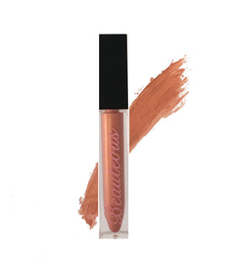 Matte Overdose Liquid Lipstick - Fairy Floss - Beauteous Cosmetics