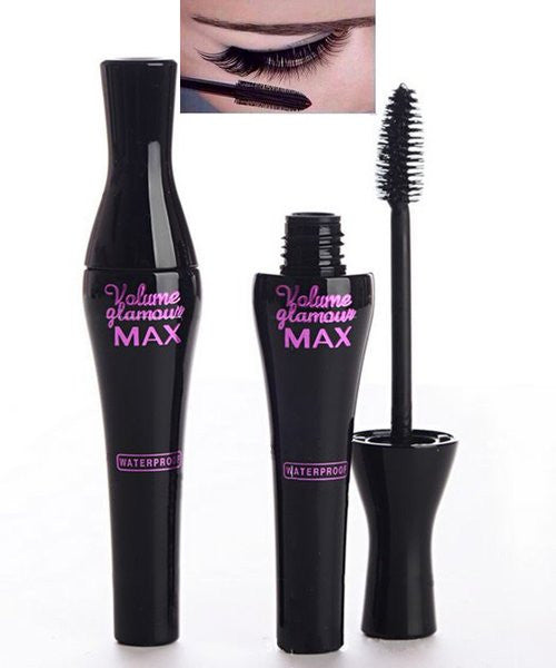 Volume Glamour Max Mascara - Beauteous Cosmetics