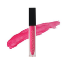 Matte Overdose Liquid Lipstick - Flamingo - Beauteous Cosmetics