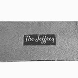 The Jeffrey Eyeshadow Palette - Beauteous Cosmetics